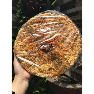 Cơm cháy chà bông loại 1