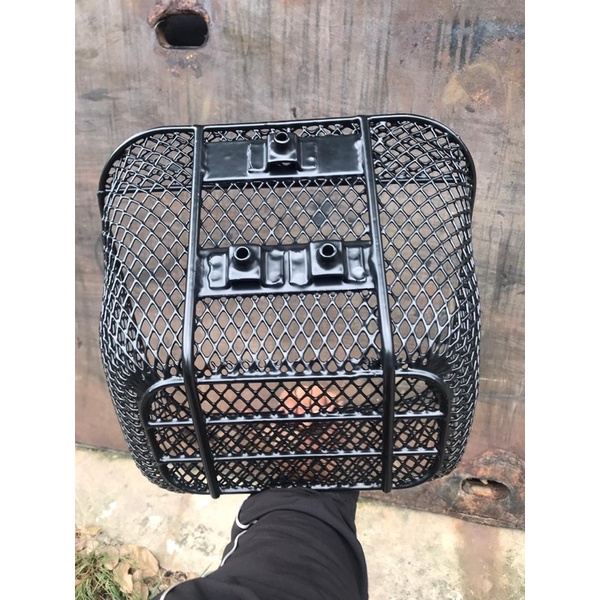 Giỏ xe , rỏ xe wave thái 110, zx ,alpha