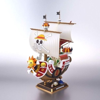 Mô hình Thousand Sunny One Piece