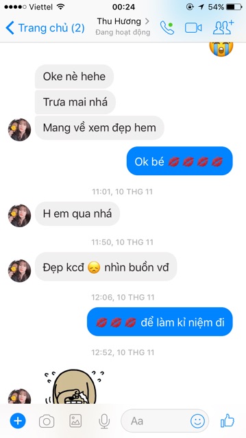 LOVE BOX 🎁 hộp quà tình yêu ❤️( không ảnh) | BigBuy360 - bigbuy360.vn