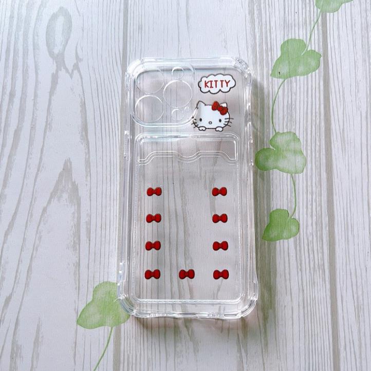 Ốp ví dẻo Iphone 12/12 pro/12 pro max