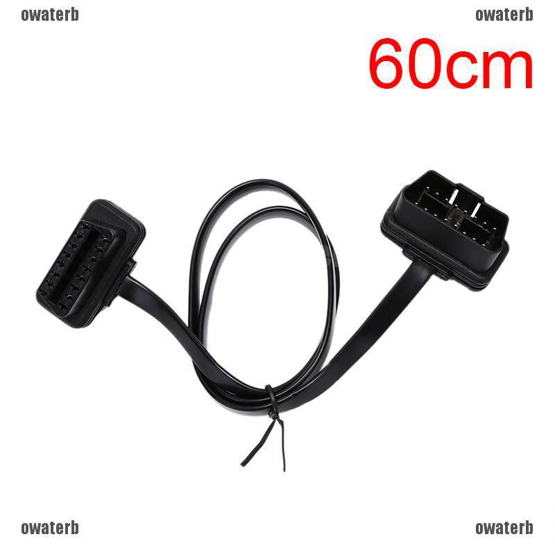 Cáp OBD 16 Chân Dài 60cm