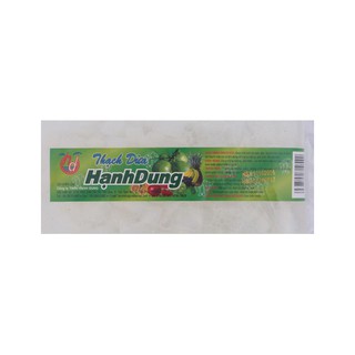 [ Yams Mart ]  THẠCH DỪA HẠNH DUNG ( GÓI ) 1KG