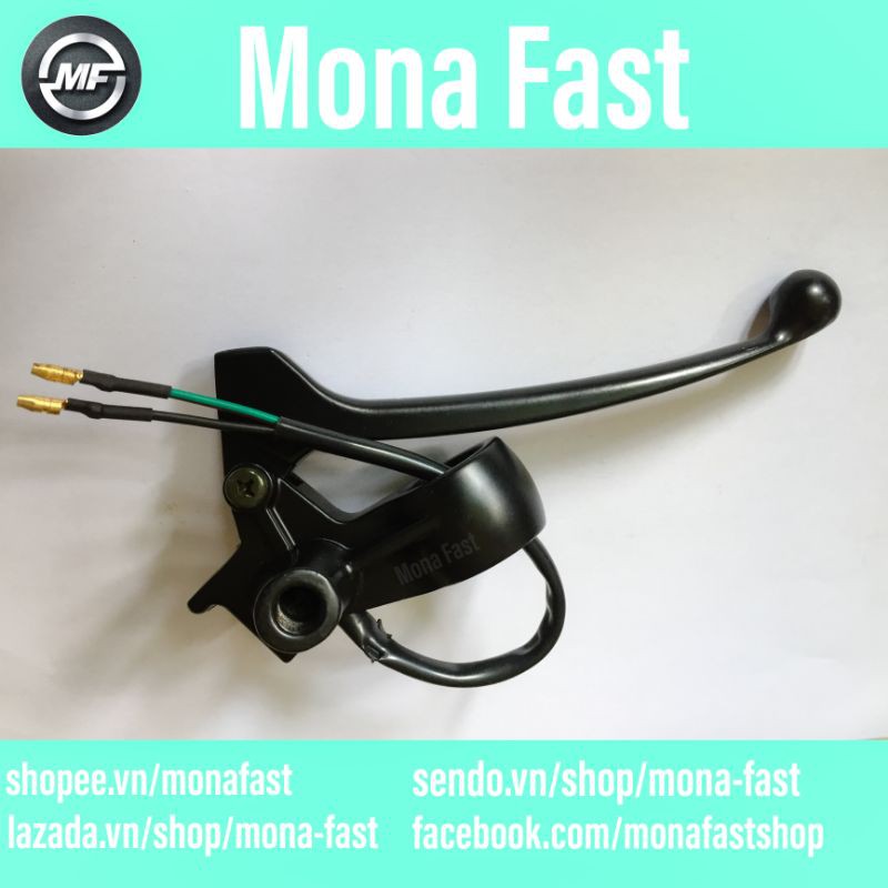 Cùm tay thắng xe Wave nhỏ, cùm thắng wave zx, cùm thắng wave thái