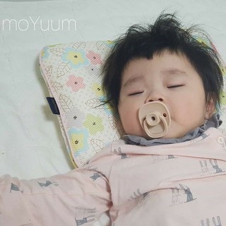 Ti giả Moyuum Hàn Quốc siêu mềm