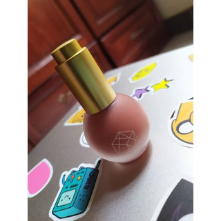 Serum blush em cosmetics