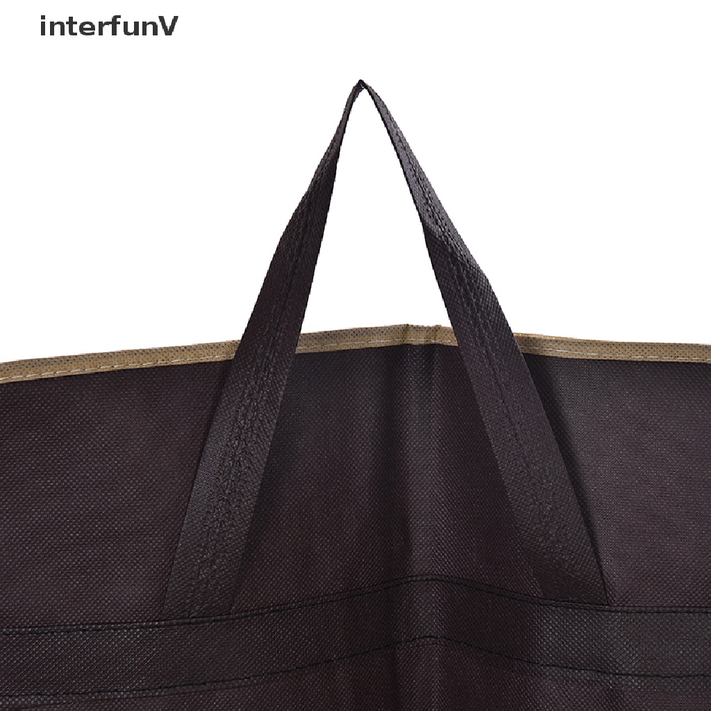 1 Túi Đựng Bảo Vệ Quần Áo Khi Đi Du Lịch