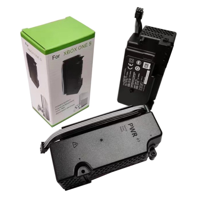 Bộ Nguồn Thay Thế Chuyên Dụng Cho Máy Chơi Game X Series One S