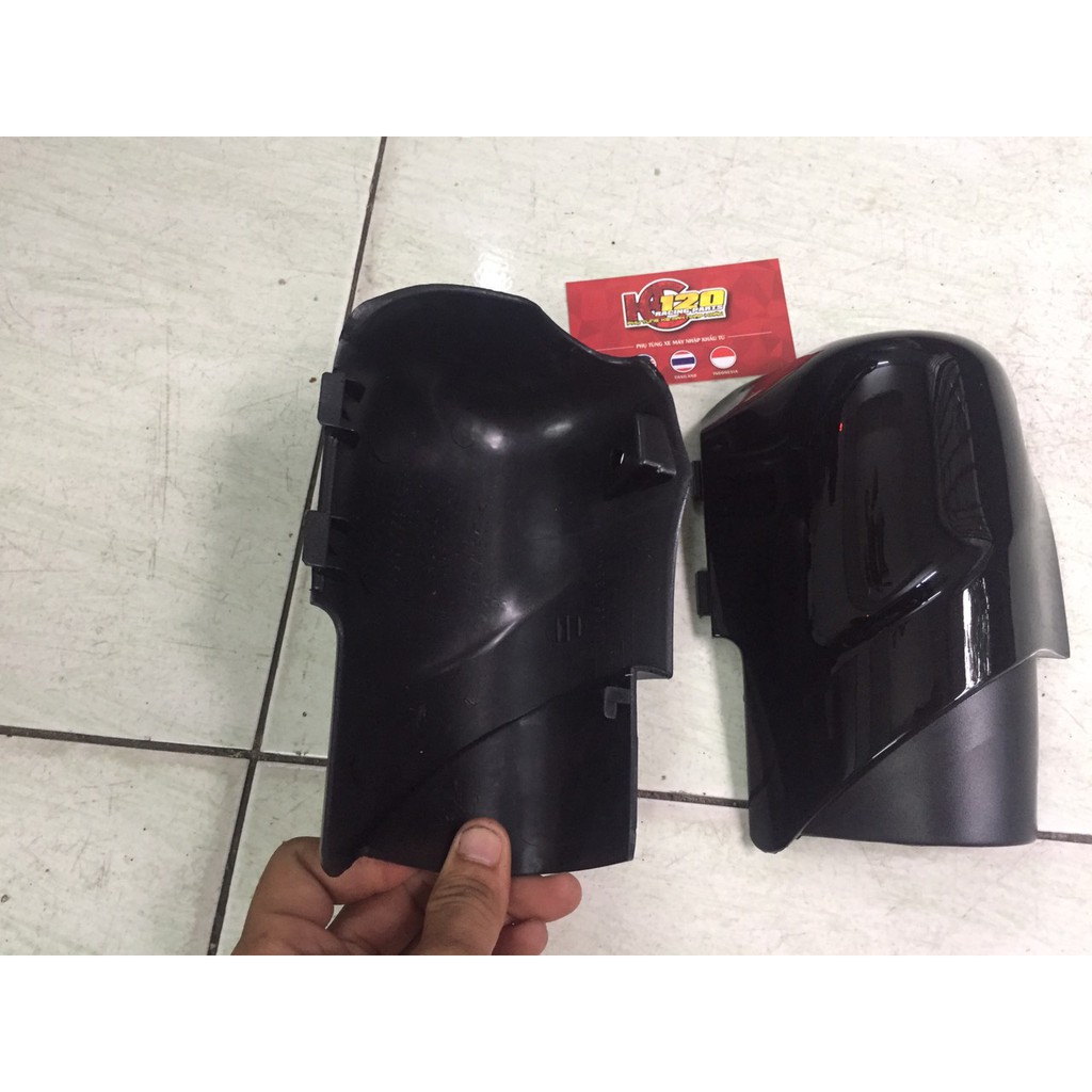 CẶP ỐP PHUỘC - CHỮ A YAZ - ZIN