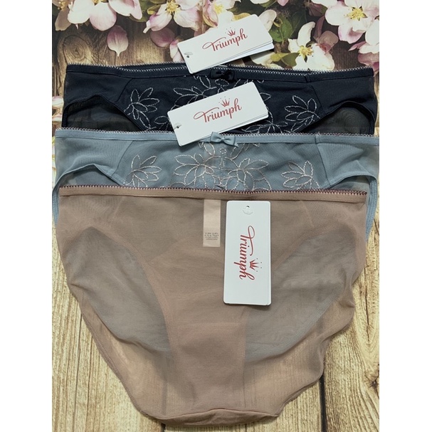 Quần lót nữ AQUA ACASIA mini