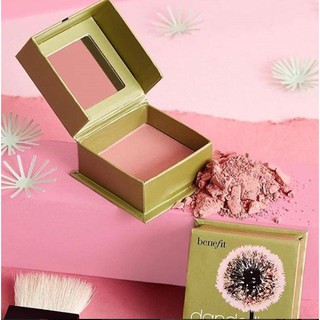 (Date T3/2021) Phấn má Benefit Dandelion fullsize