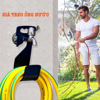 Giá treo ống nước lionking hg068 - cuộn từ 3 mét đến 10 mét ống nước phi 18