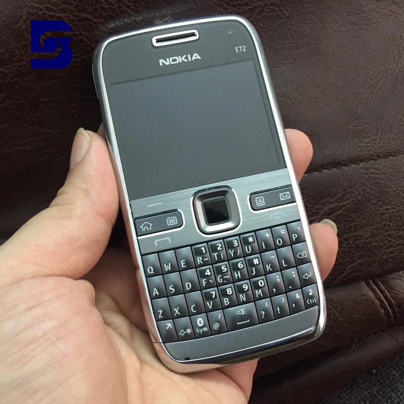 ĐIỆN THOẠI NOKIA E72 CHÍNH HÃNG - BẢO HÀNH 12 THÁNG | BigBuy360 - bigbuy360.vn