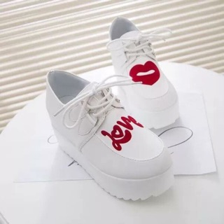 Giay độn đế sz 35-39