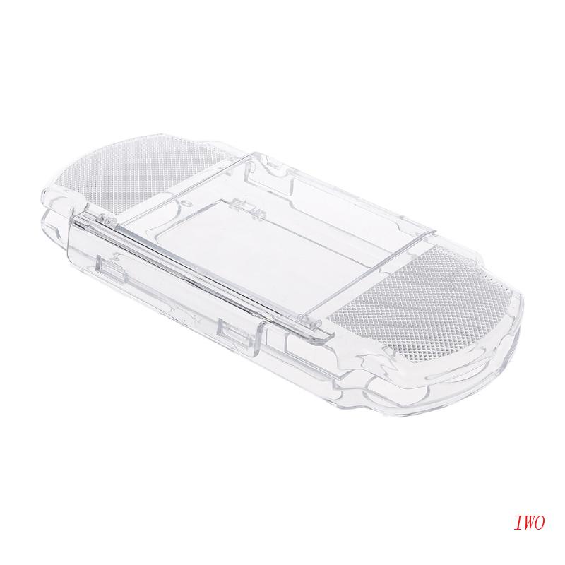 Ốp Bảo Vệ Máy Chơi Game Cầm Tay PSP 2000 3000