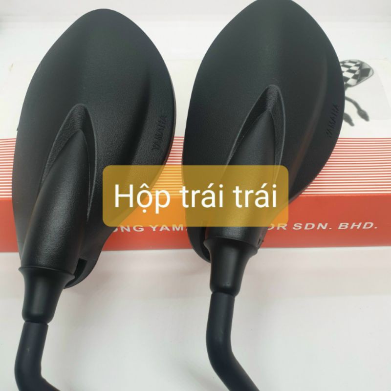 Kính chiếu hậu YaZ  cặp và lẻ