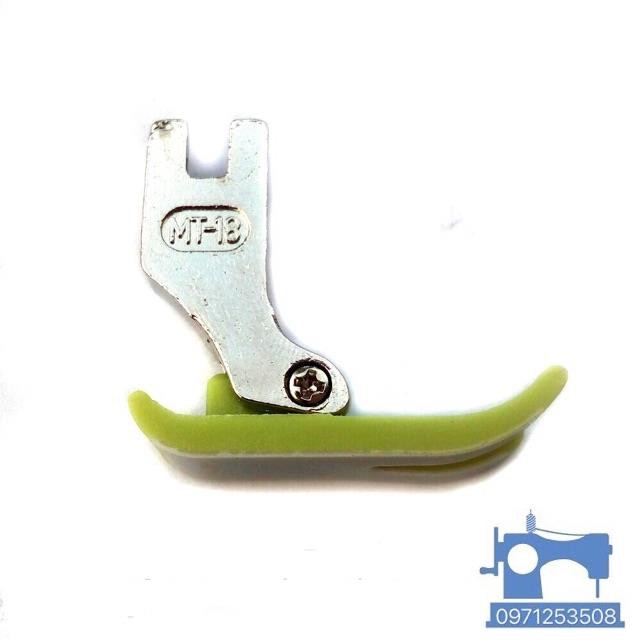 Chân vịt 2 da máy 1 kim công nghiệp