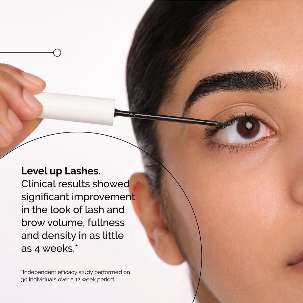 Serum dưỡng dài mi The Ordinary Multi-Peptide Lash and Brow Serum ORDI34
