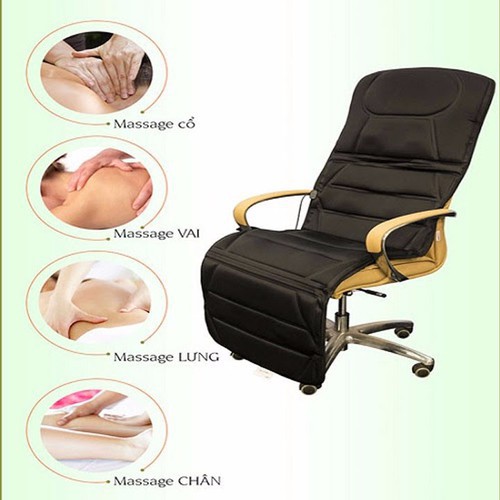 ĐỆM MASSAGE TOÀN THÂN