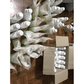 Nước Giặt Dầu Cọ Nappi.