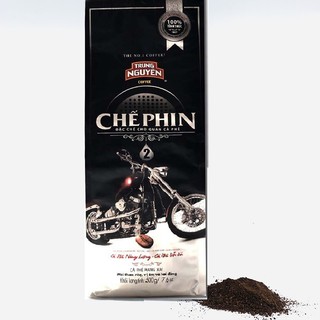 Cà phê trung nguyên chế phin 2 - 500gr