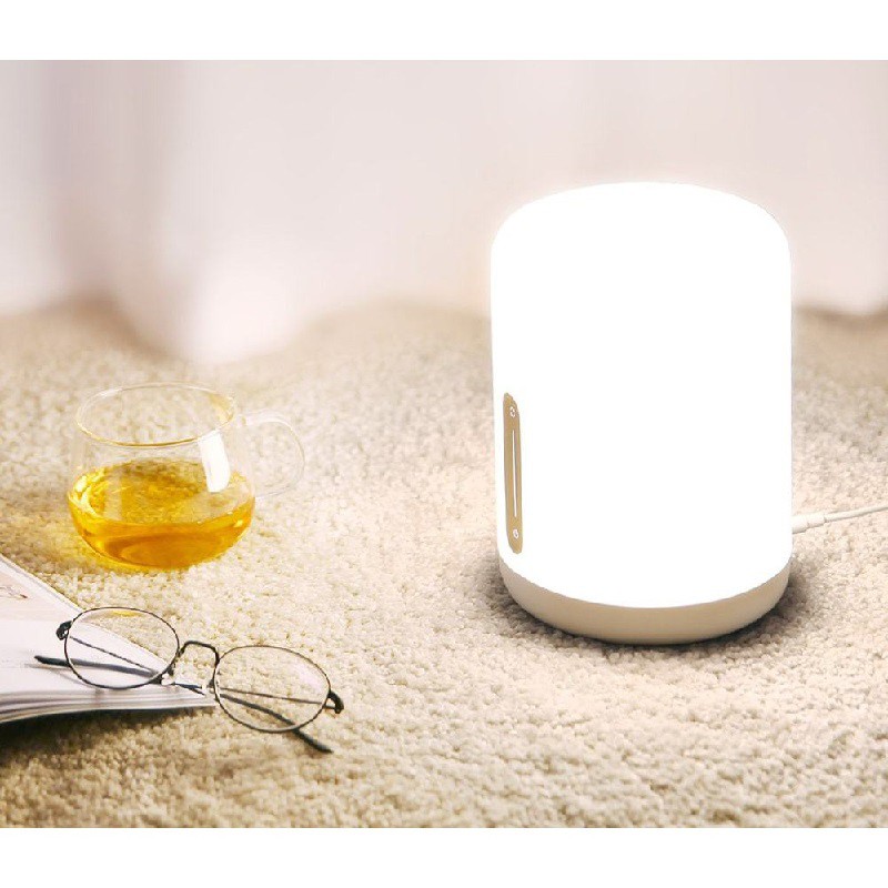 [ Bảo Hành 12 Tháng ] Đèn ngủ thông minh Mi Bedside Lamp 2