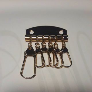 Móc khóa - phụ kiện làm đồ da handmade