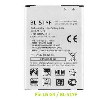 Pin lg g4 / bl-51yf