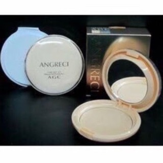 Phấn powder AnGreCi