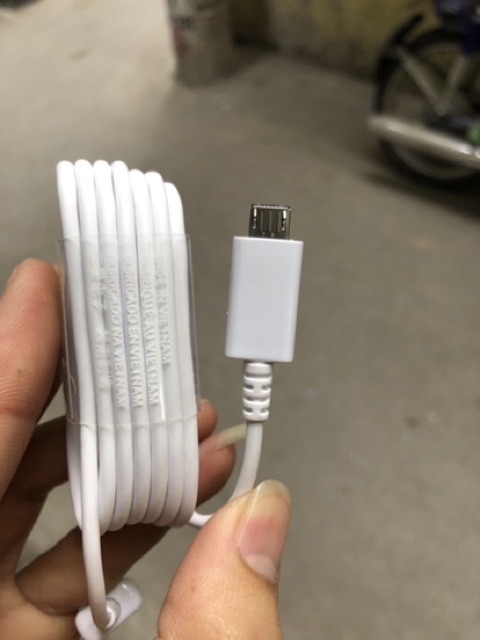 Dây Cáp Sạc Samsung USB Type C