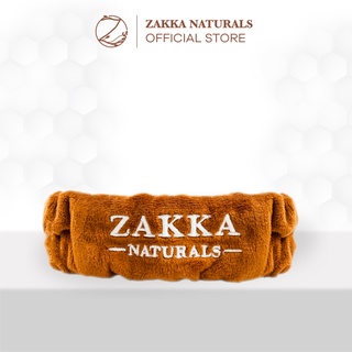 Băng Đô Zakka Naturals