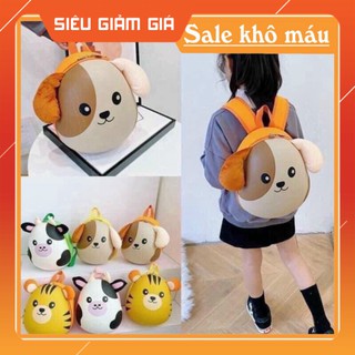 BALO TRỨNG CHO BÉ SIEU KUTE