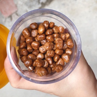 Kẹo me sỏi Thái Lan
