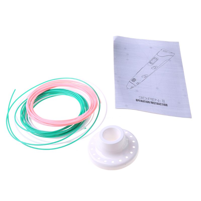 Bút Vẽ 3D WMMB Dành Cho Bé Trai Và Bé Gái