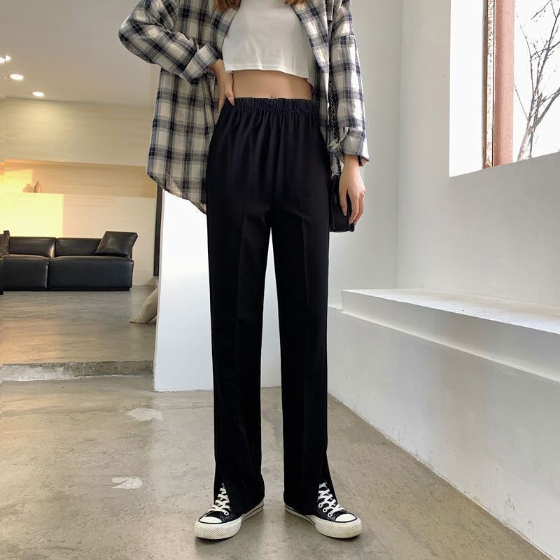 Quần Short Nữ Lưng Cao Thời Trang Hàn | BigBuy360 - bigbuy360.vn