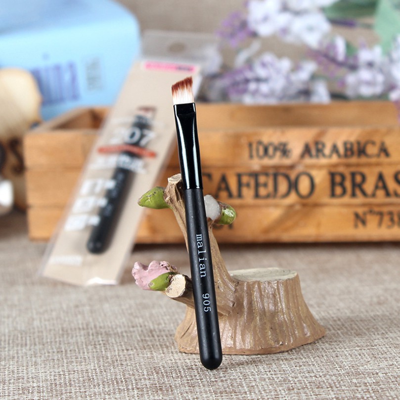 Chổi chải và định hình lông mày Malian Makeup Tools 207