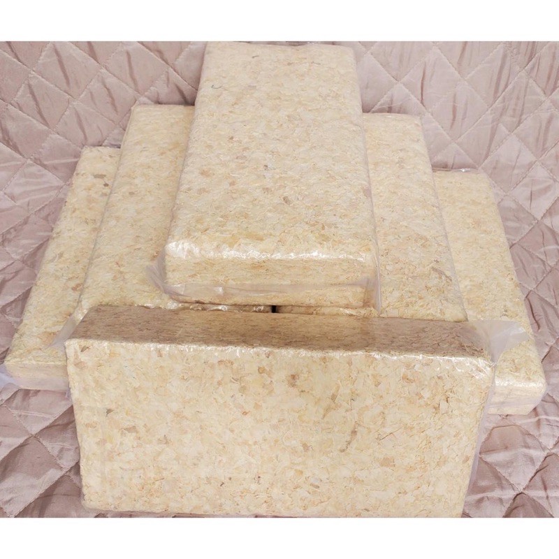 Mùn cưa nén 1kg 🐹