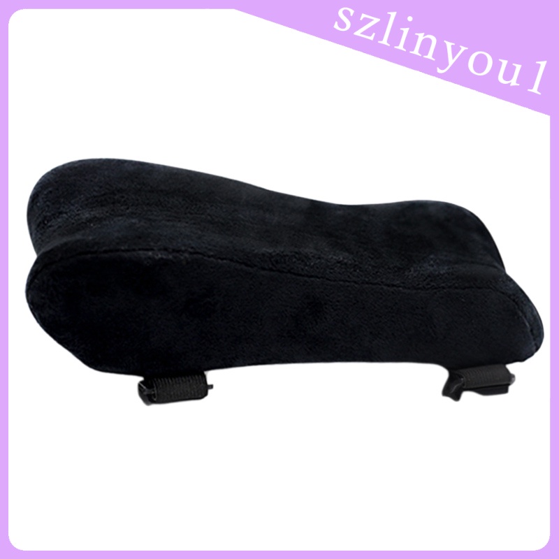 New Arrival Chair Arm Cushions Office Chair Arm Rest Pad Pressure Gaming Chair Arm Rest