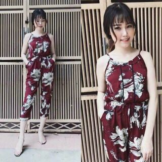 Jum voan cát đẹp 2 dây