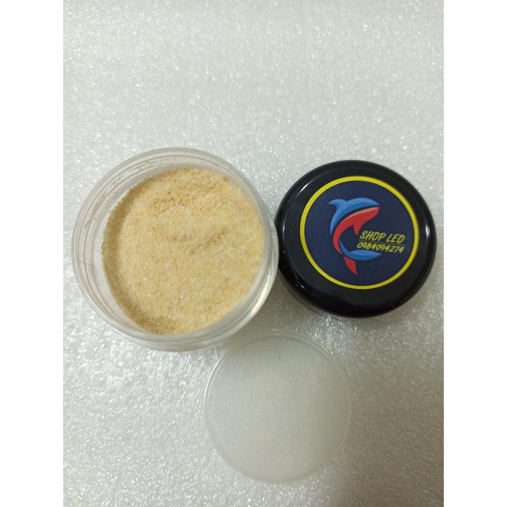 VITAMIN cho tép cảnh  - Vitamin cao cấp cho tép - Tép cảnh - Hồ thủy Sinh- Bể tép