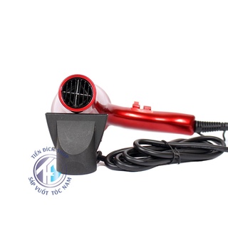 Máy sấy tóc CHACBA 5000W model 8801 cực mạnh