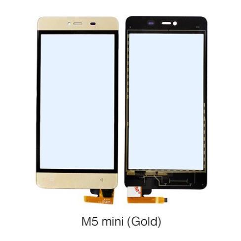 CẢM ỨNG GIONEE M5 MINI ZIN