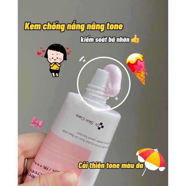 KEM CHỐNG NẮNG VẬT LÝ XỊN VÀ ĐỈNH  NHẤT THỜI ĐIỂM HIỆN TẠI - NÂNG TONE - KIỀM DẦU | BigBuy360 - bigbuy360.vn