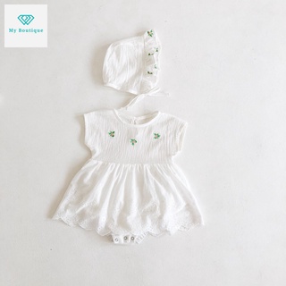 Đầm body hoa thêu