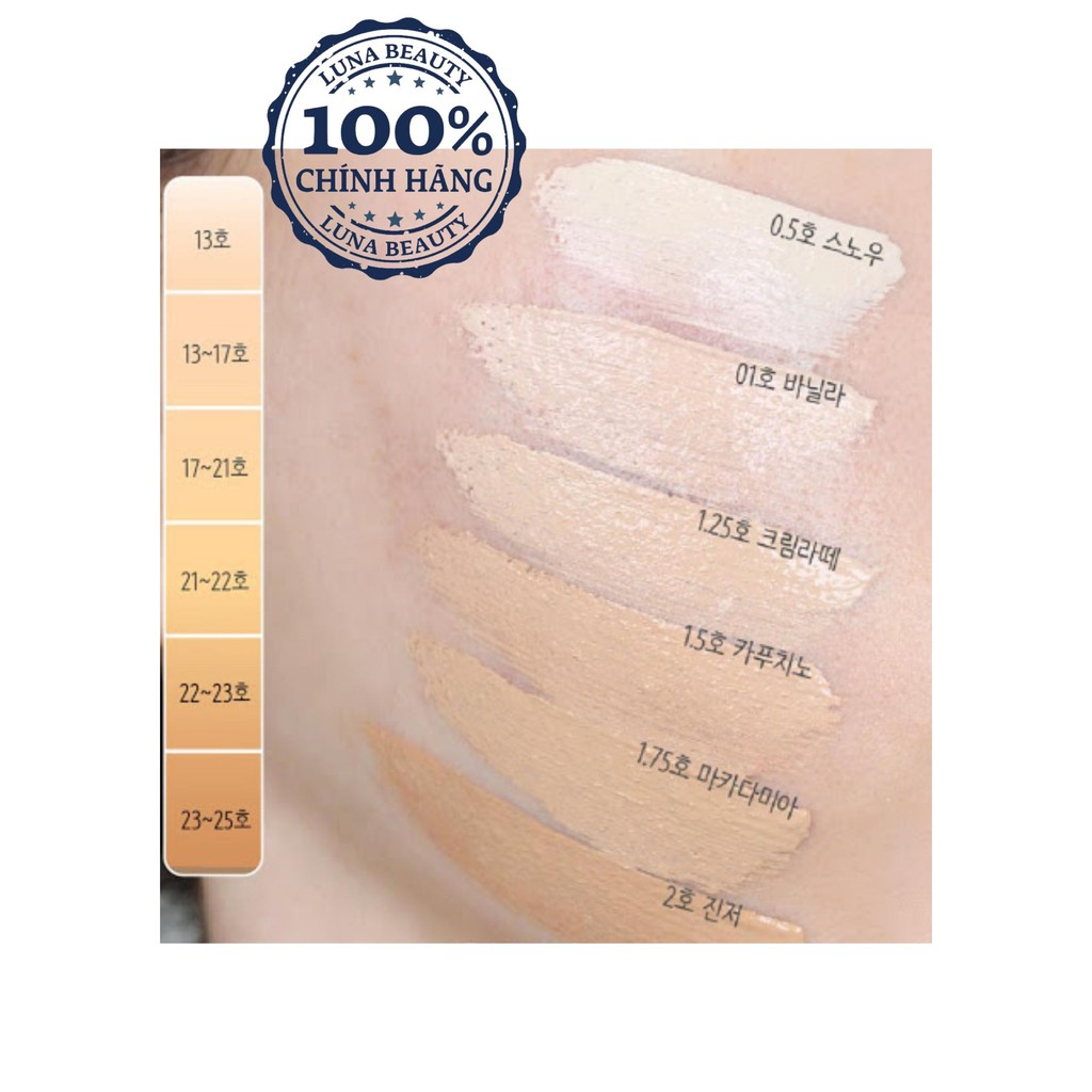 ⭐Kem Che Khuyết Điểm The Saem Cover Perfection Tip Concealer SPF28 PA++ 6.5g⭐ | BigBuy360 - bigbuy360.vn