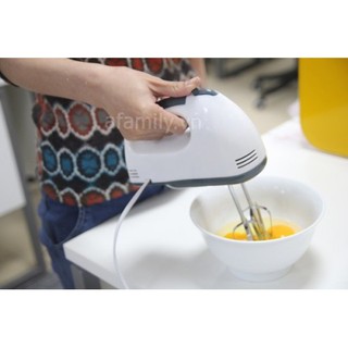 Máy đánh trứng cầm tay