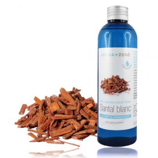 Nước tinh chất Bạch đàn trắng - SANTAL BLANC
