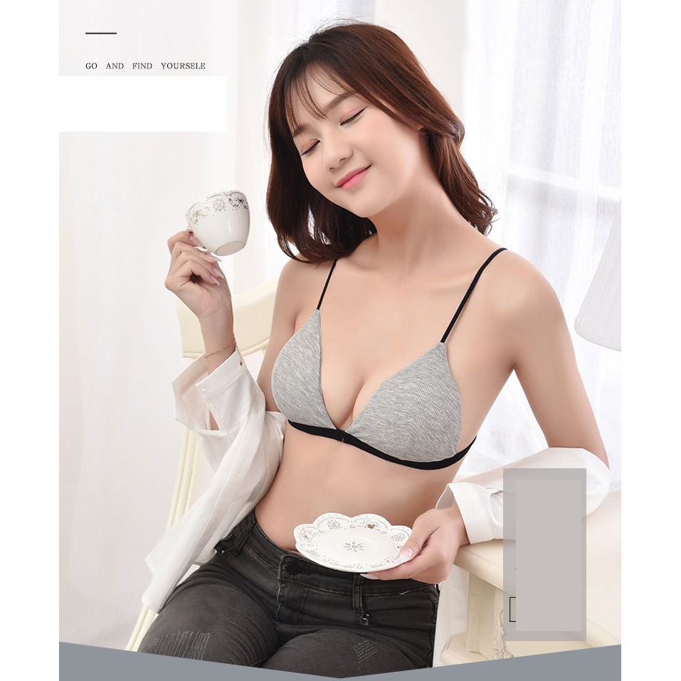 Áo Lót Nữ Bra Cao Cấp Hàng VNXK