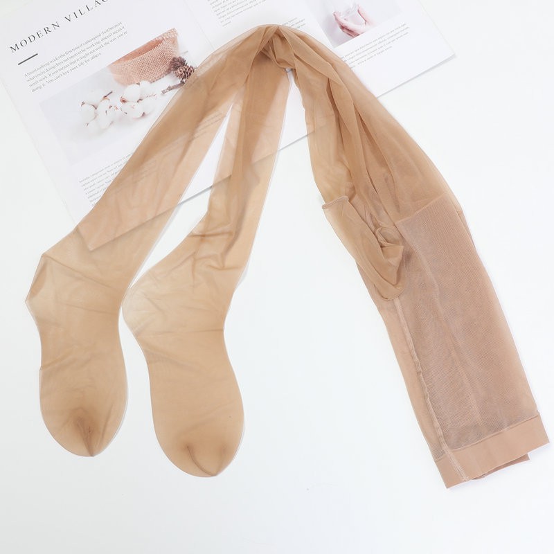 Quần Tất Siêu Mỏng Xuyên Thấu Gợi Cảm Cho Nữ