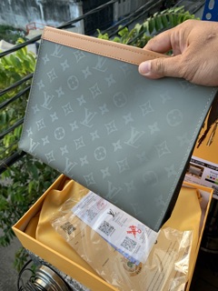 Cluth (ví cầm tay) 03 cực đẹp